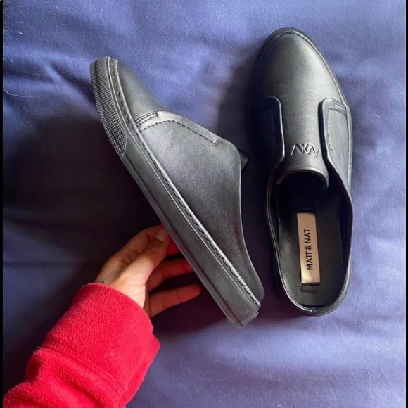 Matt & Nat women’s shoes - size 7 - Picture 2 of 4